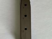 Detuve Beretta 84 Nickel pistoletui - nuotraukos Nr. 4