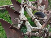 Parduodamas Mtz-82 su technika - nuotraukos Nr. 4