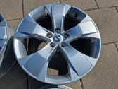 R18 originalus Volvo Xc40 lieti ratlankiai - nuotraukos Nr. 4