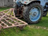 Parduodamas Mtz-82 su technika - nuotraukos Nr. 2