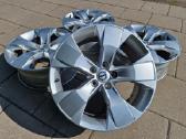 R18 originalus Volvo Xc40 lieti ratlankiai
