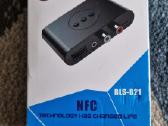 Nfc Bluetooth 5.3 adaptorius (naujas) - nuotraukos Nr. 2