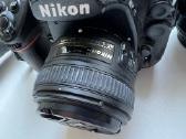 Nikon D 700 + Nikkor 50 mm 1.8 G - nuotraukos Nr. 3