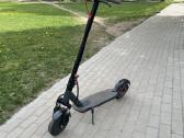 Elektrinis paspirtukas