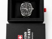 Swiss Military