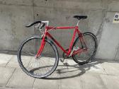 Fuji Feather dviratis fixed gear