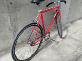 Fuji Feather dviratis fixed gear - nuotraukos Nr. 3