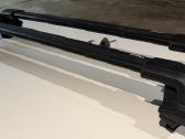 Automobilio stogo skersiniai Thule Wingbar Edge - nuotraukos Nr. 3