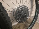 MTB ratai - nuotraukos Nr. 2