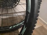 MTB ratai - nuotraukos Nr. 4