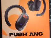 Skullcandy Push Anc belaidės ausinės