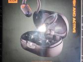 Skullcandy Push Anc belaidės ausinės - nuotraukos Nr. 2