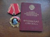 Brangiai I Kolekcija - Perku ordinus CCCP.zr. foto - nuotraukos Nr. 10