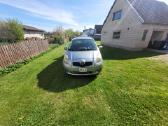 Toyota Yaris - nuotraukos Nr. 2