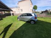Toyota Yaris - nuotraukos Nr. 3
