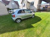 Toyota Yaris - nuotraukos Nr. 5