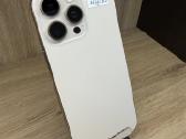 Apple iPhone 16 pro Max 256gb baterija 96%