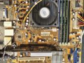 Hp Gj339aa-uuw a6117.sc
