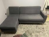 Naudotas ikea'inis kampas - nuotraukos Nr. 4