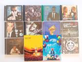 CD muzikos kolekcija - nuotraukos Nr. 2