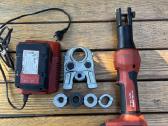 Hilti Npr 19-a