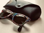 Rayban Wayfarer Rb2140 special series #10