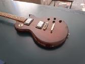 Defil Aster Elektrine Gitara 1980tieji Lenkija