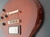Defil Aster Elektrine Gitara 1980tieji Lenkija - nuotraukos Nr. 4