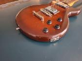 Defil Aster Elektrine Gitara 1980tieji Lenkija - nuotraukos Nr. 5