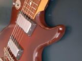 Defil Aster Elektrine Gitara 1980tieji Lenkija - nuotraukos Nr. 6