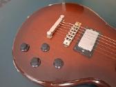 Defil Aster Elektrine Gitara 1980tieji Lenkija - nuotraukos Nr. 7