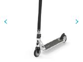 Triukinis paspirtukas Fuzion Complete Pro Scooter - nuotraukos Nr. 2