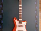 Defil Jola-2 Elektrine Gitara 1970tieji Lenkija - nuotraukos Nr. 2