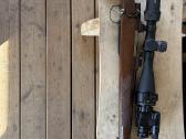 Cz 550 3006