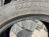 Padangos Atlas Sportgreen 3 R18 255/40 - nuotraukos Nr. 2