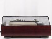 Denon Dp-60l su originalia reta Dl-303 Mc galvute - nuotraukos Nr. 2