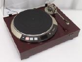 Denon Dp-60l su originalia reta Dl-303 Mc galvute - nuotraukos Nr. 6