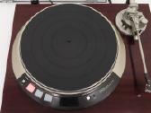 Denon Dp-60l su originalia reta Dl-303 Mc galvute - nuotraukos Nr. 7