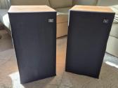 Jbl L26 puikus stovis - nuotraukos Nr. 2