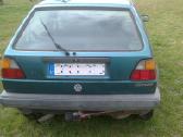 Golf - nuotraukos Nr. 2