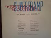 Supertramp 1984 “Die Songs Einer Supergruppe - nuotraukos Nr. 2