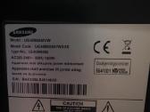 Samsung televizorius - nuotraukos Nr. 3