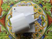 Apple Pakrovėjas (blokelis) ir Usb laidas - nuotraukos Nr. 3