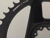 Sram Rival Crankset su Power Meter (172.5mm / 42t) - nuotraukos Nr. 4