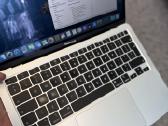 MacBook Air (2020) i5 8gb RAM 256gb SSD - nuotraukos Nr. 2