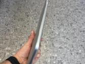 MacBook Air (2020) i5 8gb RAM 256gb SSD - nuotraukos Nr. 3