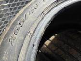 Pirelli P zero 265/40r20 104y - nuotraukos Nr. 3