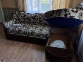 Kampinė sofa lova 1.65=2.50 - nuotraukos Nr. 2
