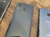 Samsung A40 S9 S10 idealiu bukliu - nuotraukos Nr. 3