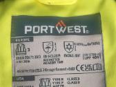 Portwest darbo žieminė striukė L - nuotraukos Nr. 5